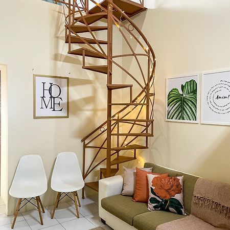 Flat Condominio Monte Castelo Gravata Bezerros Kültér fotó