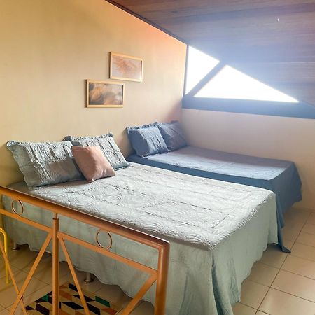 Flat Condominio Monte Castelo Gravata Bezerros Kültér fotó
