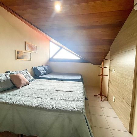 Flat Condominio Monte Castelo Gravata Bezerros Kültér fotó