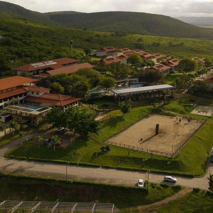 Flat Condominio Monte Castelo Gravata Bezerros Kültér fotó