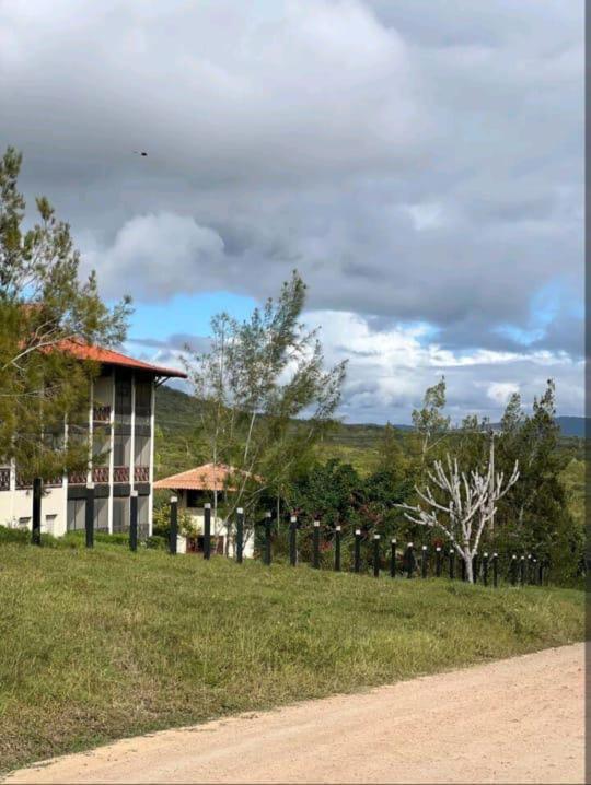 Flat Condominio Monte Castelo Gravata Bezerros Kültér fotó