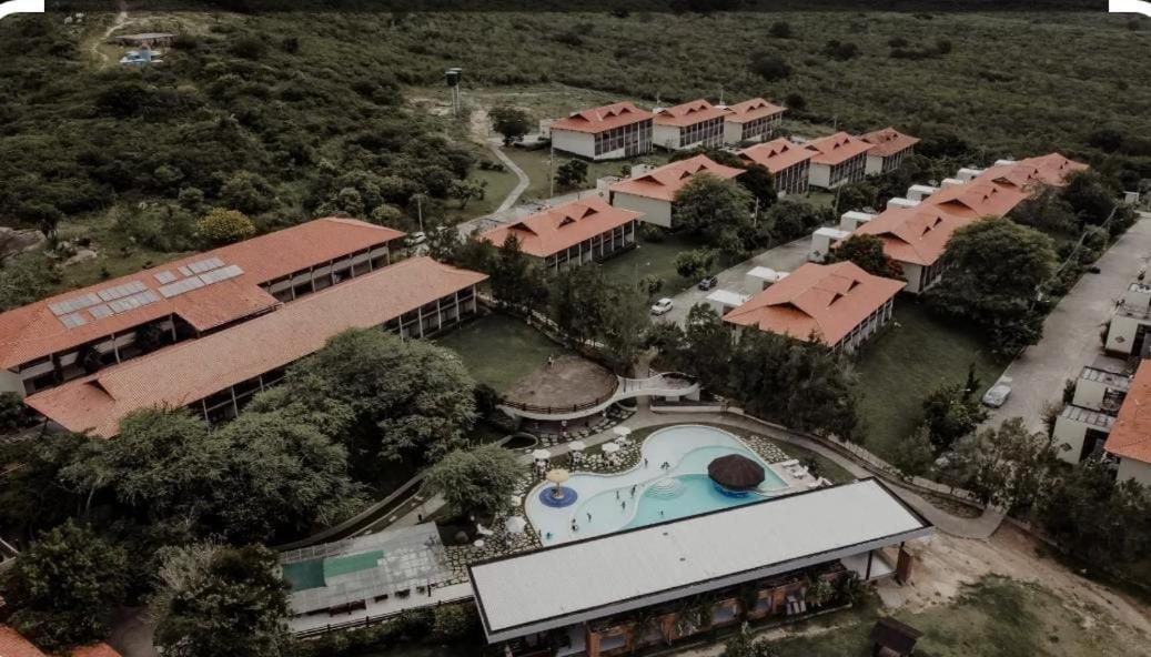 Flat Condominio Monte Castelo Gravata Bezerros Kültér fotó