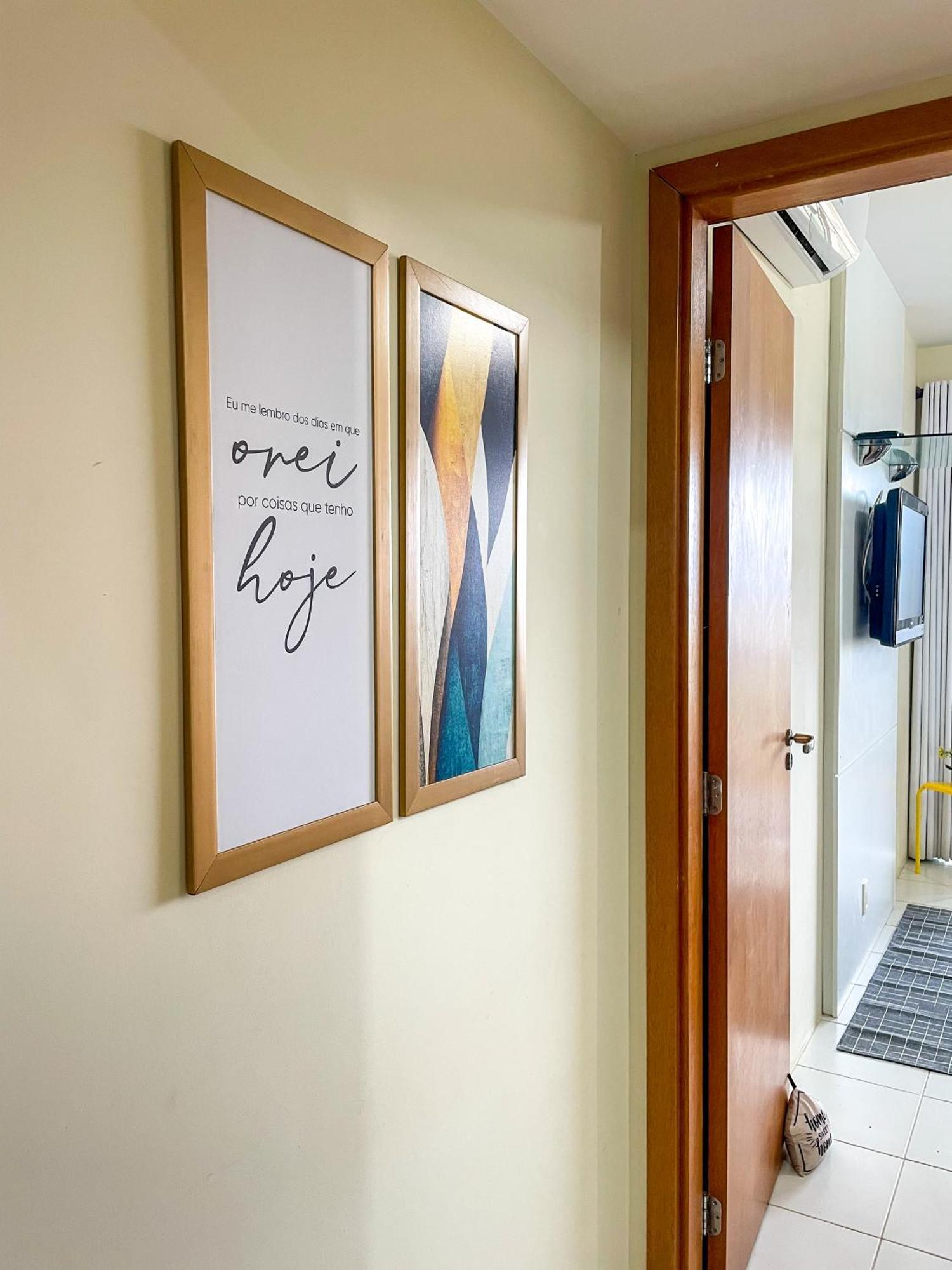 Flat Condominio Monte Castelo Gravata Bezerros Kültér fotó