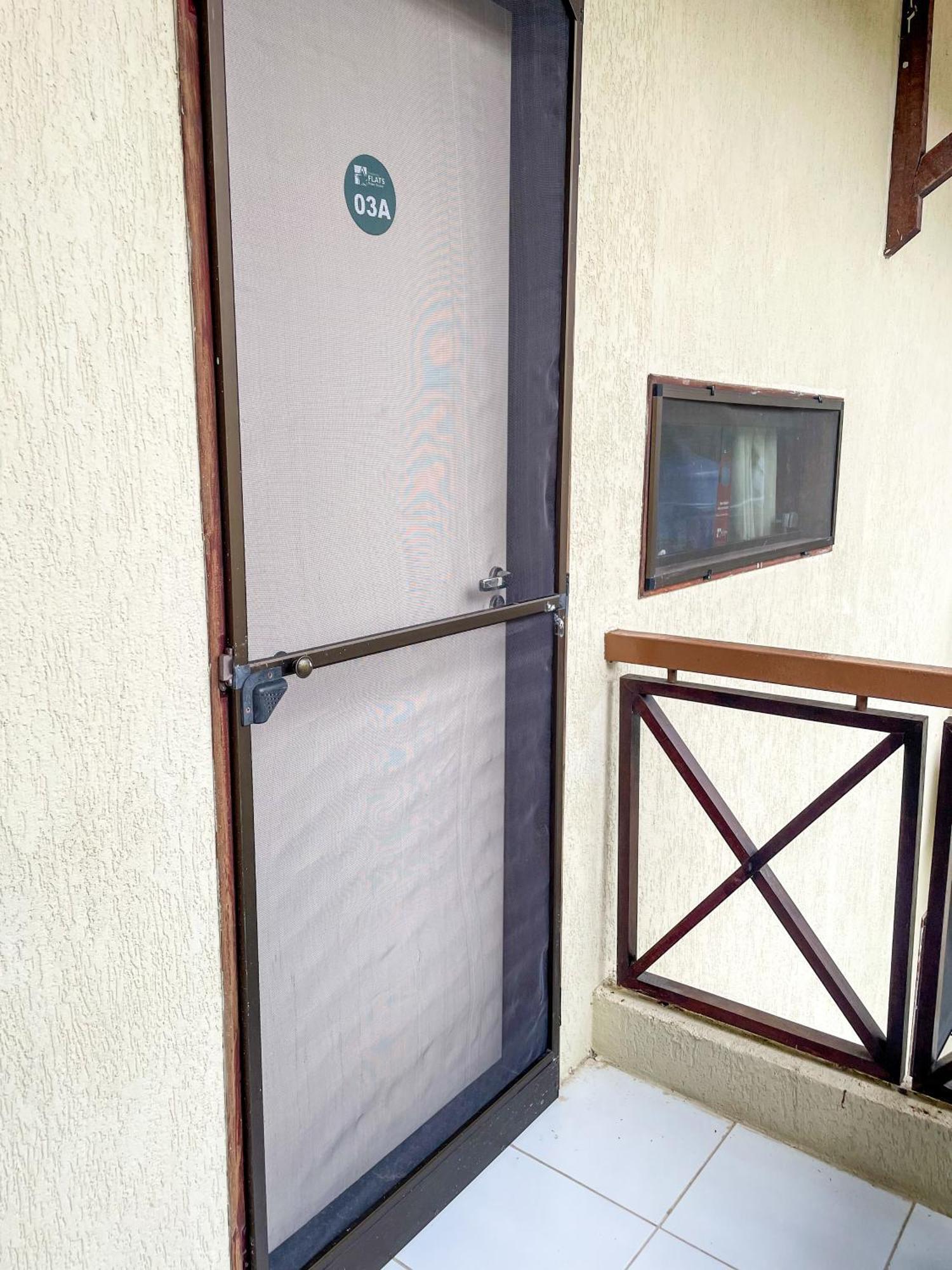 Flat Condominio Monte Castelo Gravata Bezerros Kültér fotó